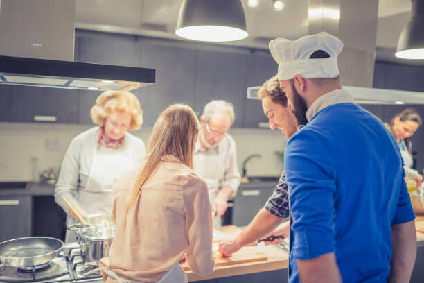 Cuisine de base française